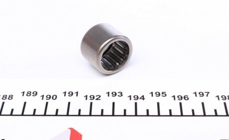 Подшипник КПП ina 712121110