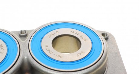 Подшипник КПП ina 712131210