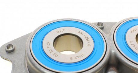 Подшипник КПП ina 712131210