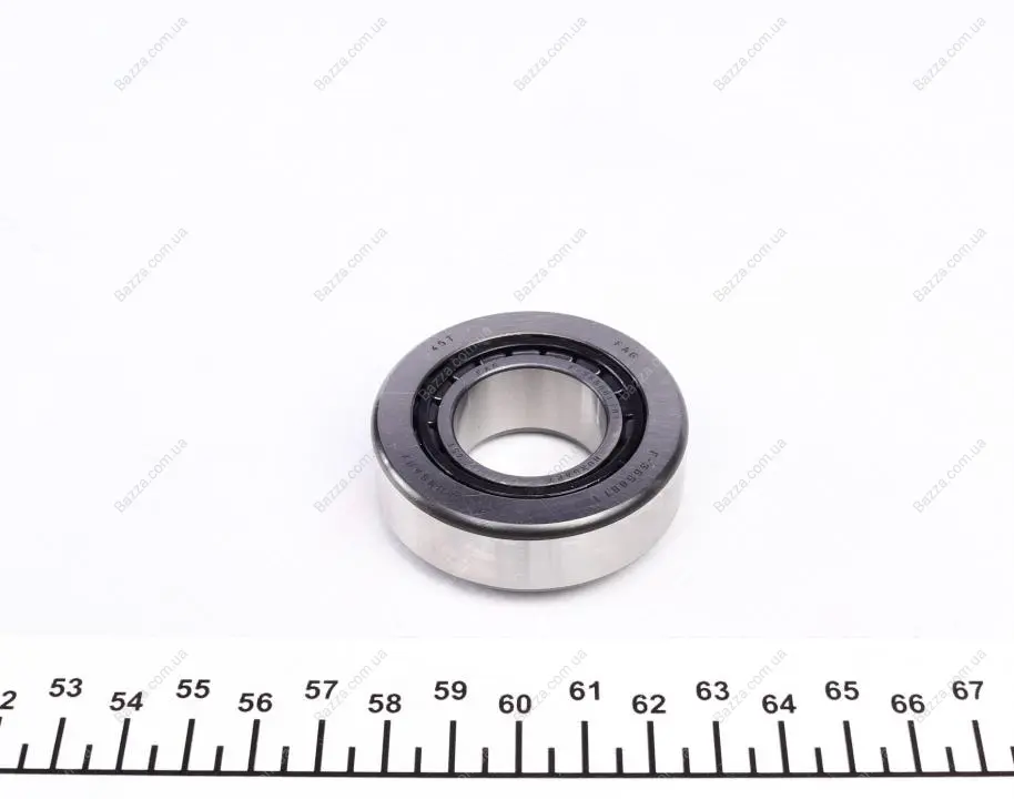 Подшипник КПП ina 712151210