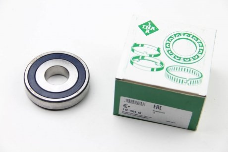 Подшипник КПП VW, MERCEDES ina 712152110