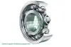 Подшипник КПП VW, MERCEDES (пр-во) ina 712 1521 10