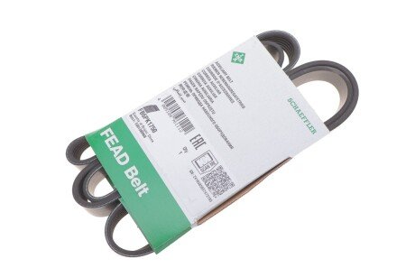 Приводной ремень генератора ina FB6PK1750