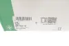 Поликлиновой ременный комплект ina 529053110