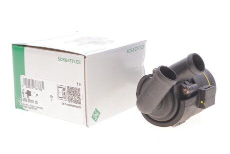 Помпа системи охолодження ina 539001010