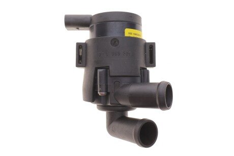 Помпа системи охолодження ina 539001010