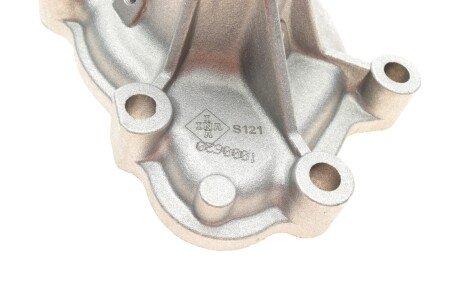 Помпа води ina 538029910