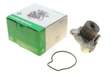 Водяна помпа (насос) Ina 538 0615 10
