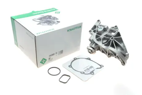 Водяная помпа (насос) ina 538 0710 10 Chevrolet Cruze