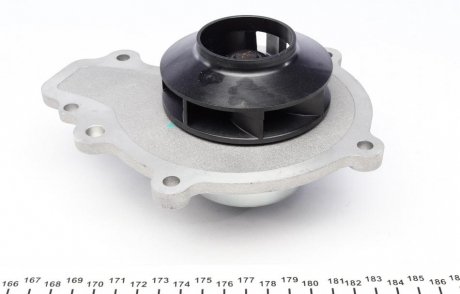 Помпа воды ina 538031210