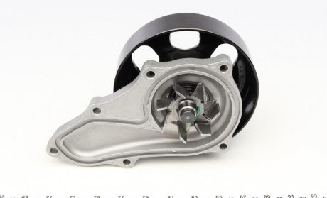 Помпа воды ina 538080310