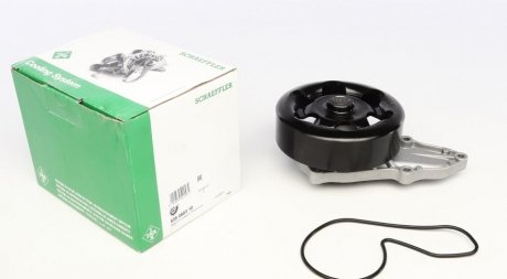 Помпа воды ina 538080310