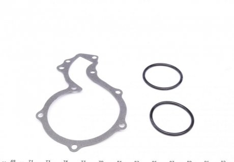 Помпа водяна ina 538032910