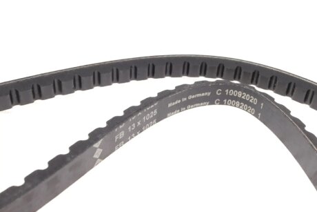 Привідний ремінь генератора ina FB13X1025