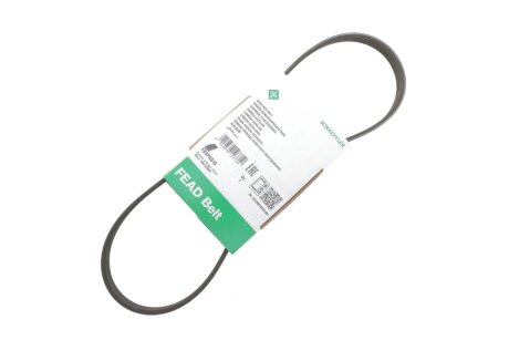 Приводной ремень генератора ina FB4PK810