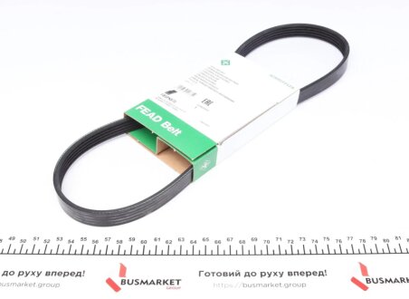 Приводной ремень генератора ina FB5PK875 на Субару Легаси б4