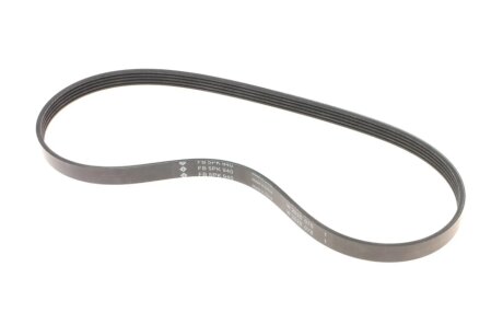 Привідний ремінь генератора ina FB5PK940