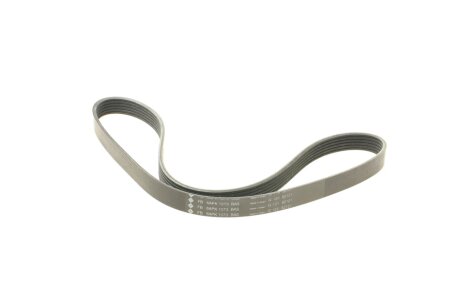 Привідний ремінь генератора ina FB6APK1073