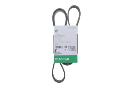 Приводной ремень генератора ina FB6PK1718