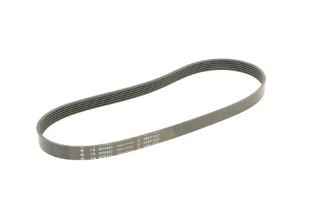 Привідний ремінь генератора ina FB6PK923