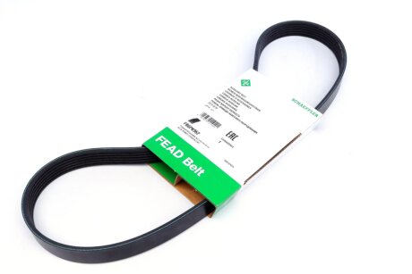 Приводной ремень генератора ina FB6PK962 на Форд Grand C-Max