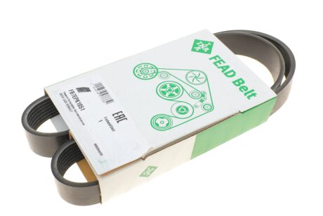 Приводной ремень генератора ina FB7EPK1051