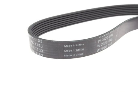 Приводной ремень генератора ina FB7PK1153