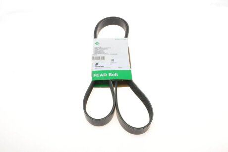 Приводной ремень генератора ina FB7PK1666