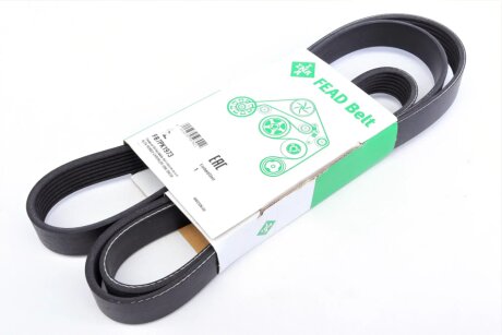 Приводной ремень генератора ina FB7PK1973 на Мерседес Sprinter w907/w910