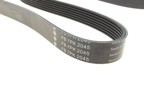 Приводной ремень генератора ina FB7PK2045