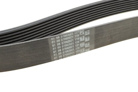 Приводной ремень генератора ina FB8PK2035