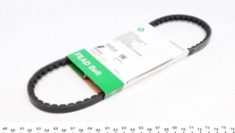 Приводной ремень генератора ina FB10X730 на Фольксваген Кадди 2