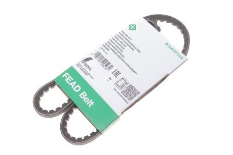 Приводной ремень генератора ina FB10X975