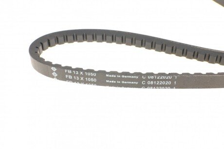 Привідний ремінь генератора ina FB13X1050