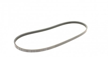 Привідний ремінь генератора ina FB3EPK817