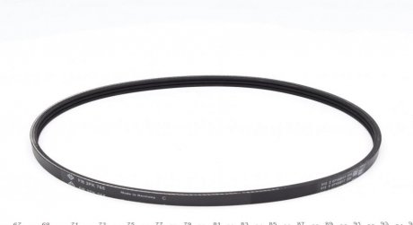 Приводной ремень генератора ina FB3PK765