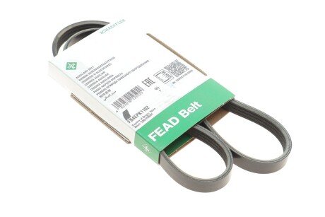 Привідний ремінь генератора ina FB4EPK1102