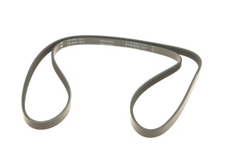 Привідний ремінь генератора ina FB4PK1511