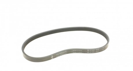 Приводной ремень генератора ina FB4PK611