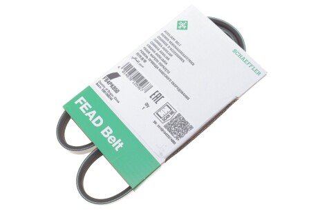 Приводной ремень генератора ina FB4PK850 на Крайслер Пт крузер