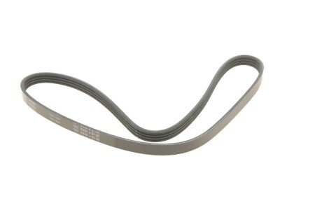 Приводной ремень генератора ina FB4PK890