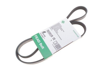 Приводной ремень генератора ina FB5PK1300