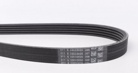 Приводной ремень генератора ina FB5PK1592