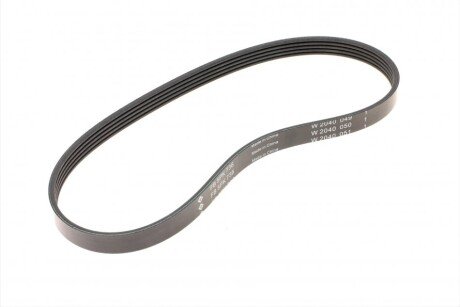 Приводной ремень генератора ina FB5PK736