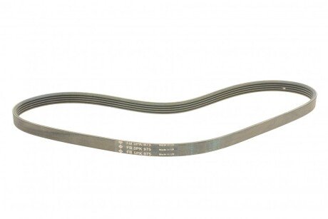 Приводной ремень генератора ina FB5PK975