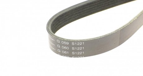 Привідний ремінь генератора ina FB6APK922