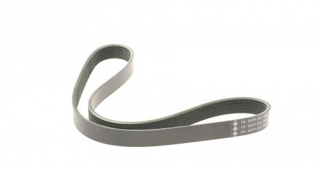 Привідний ремінь генератора ina FB6APK922