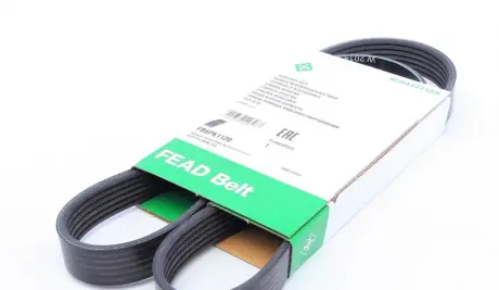 Ремень генератора Ina FB 6PK1120