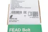 Ремень генератора ina FB 6PK1200