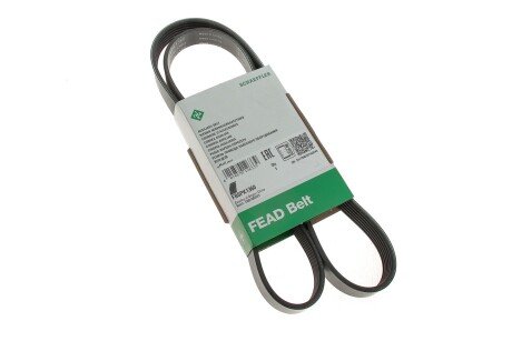 Приводной ремень генератора ina FB6PK1360